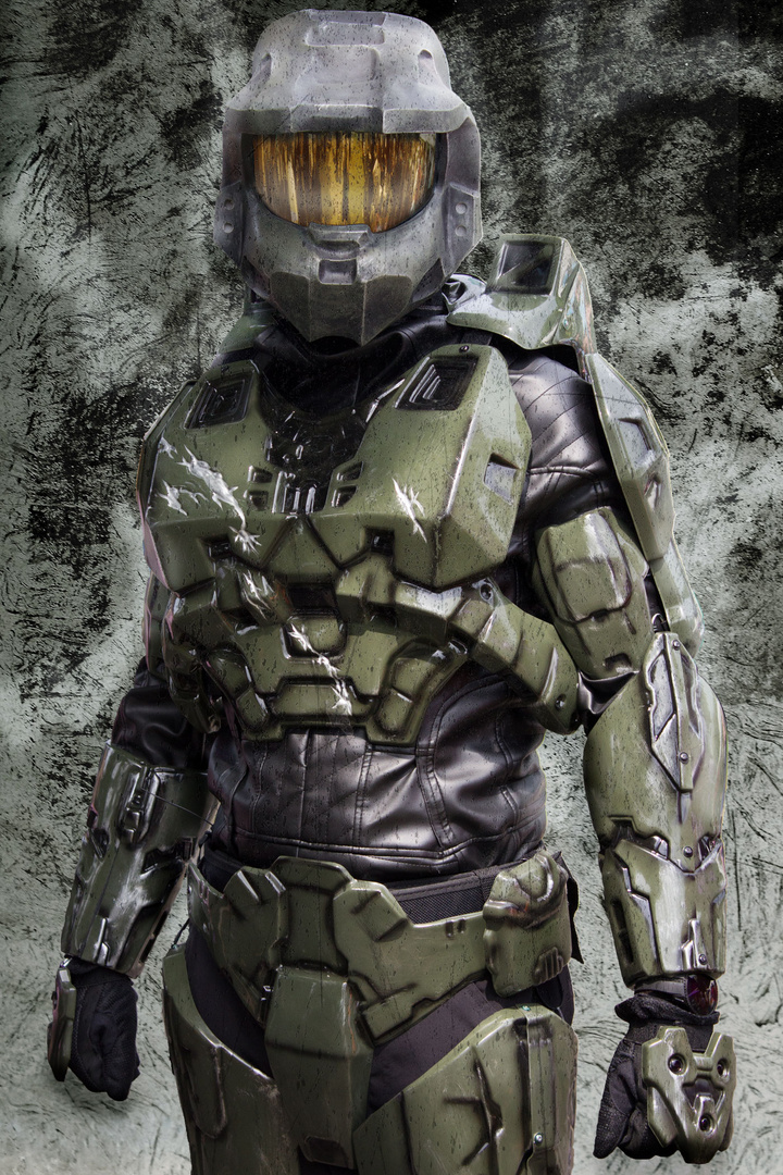 Master Chief