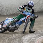 Master of Speedway 2009.