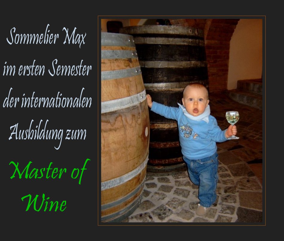 Master of Wine