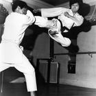 Master Yuen Fly Kick