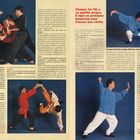 Master Yuen - Karate Bushido