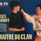 Master Yuen Man Sin - Karate Bushido