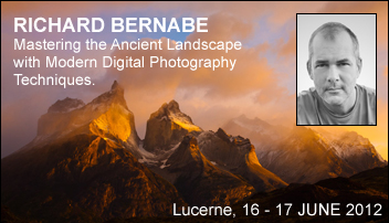 Mastering the Ancient Landscape with modern Digital Photography Techniques