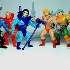 Masters of the Universe