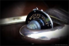 Master’s Voice  .......