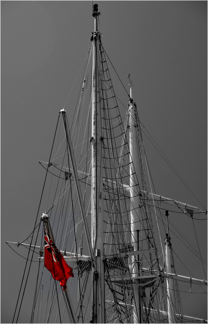 Masts