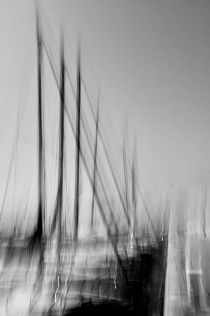 Masts