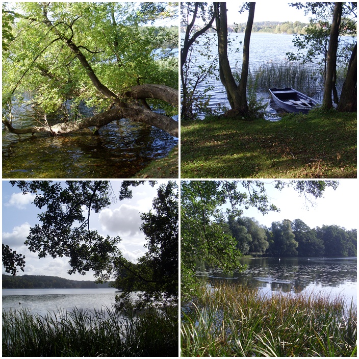 Masuren ** Foto & Bild landschaft, bach, fluss & see, see, teich