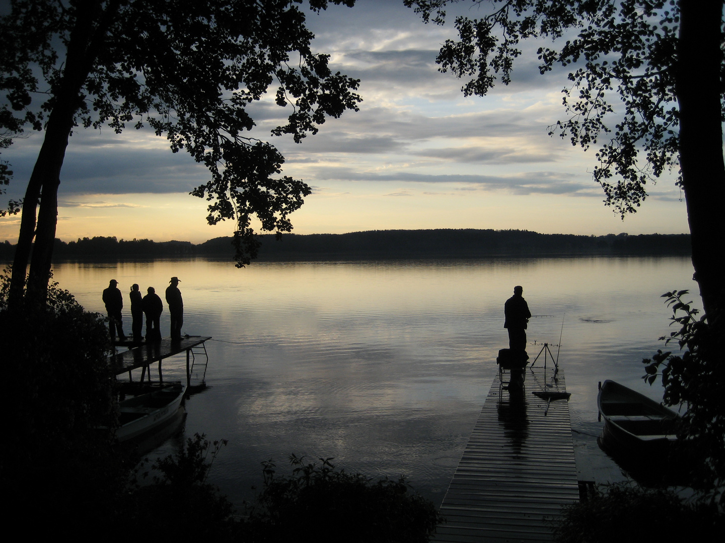 Masuren Wulpingsee