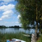 Masurische Seenplatte