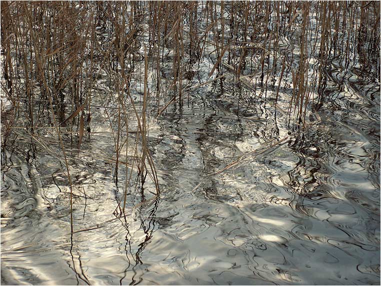 Masurische Winterlandschaft 6