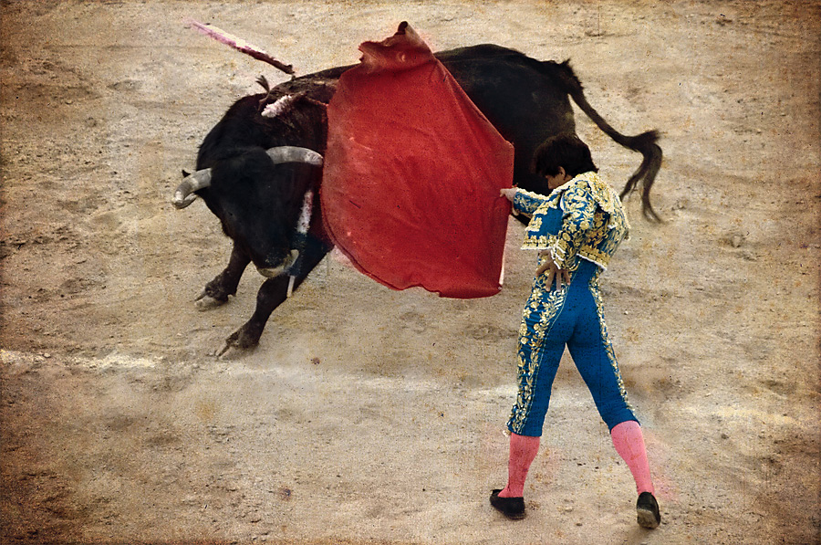 Matador #1