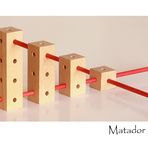 Matador M.C.Escher-Edition #8