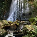 Matai Falls