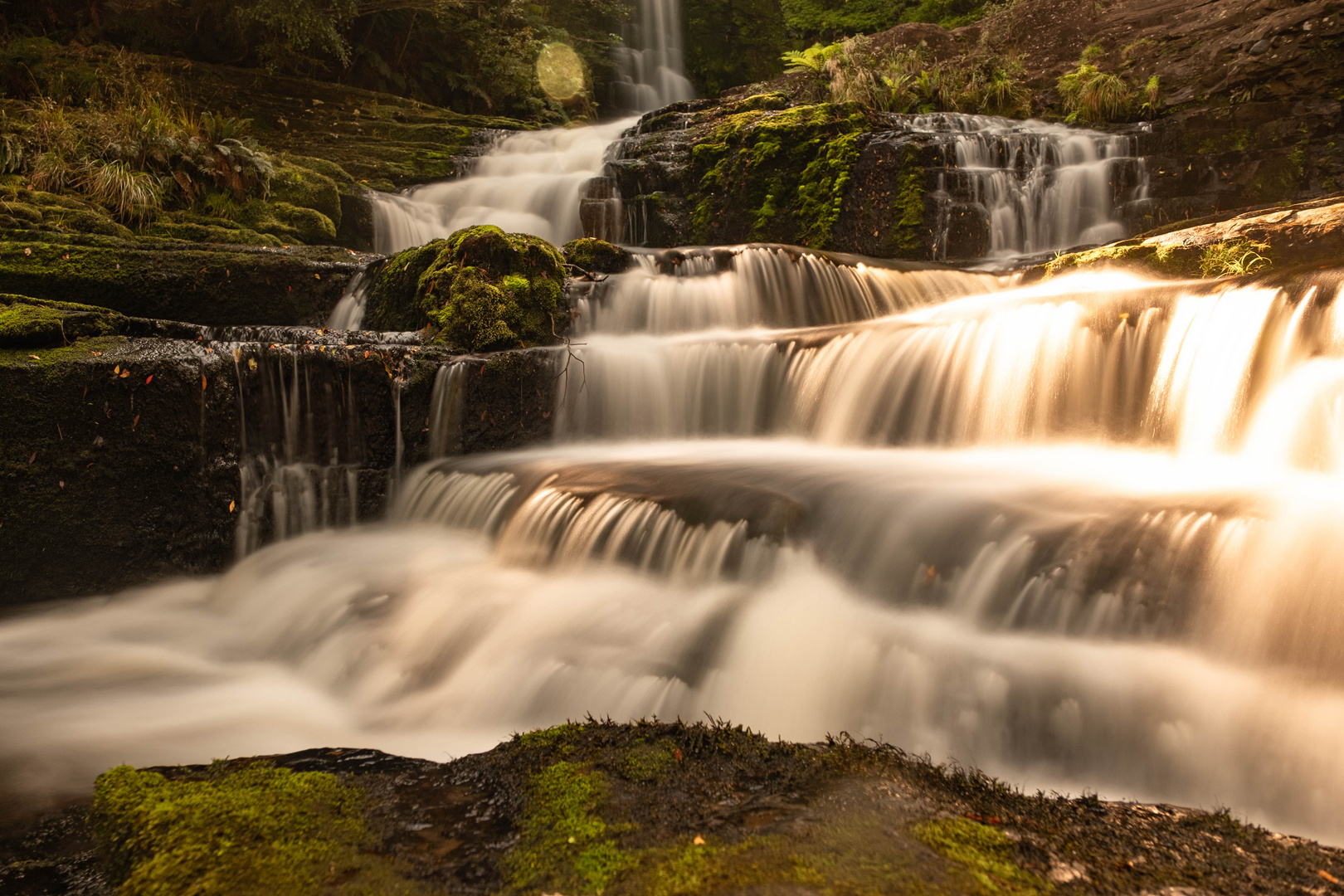 Matai Falls