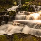 Matai Falls