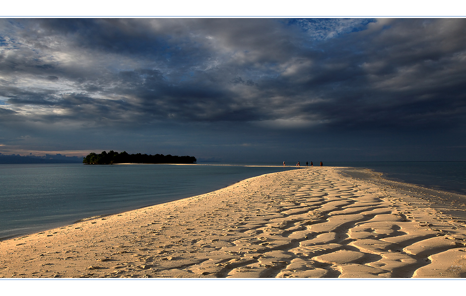 Mataking Island - Kecil