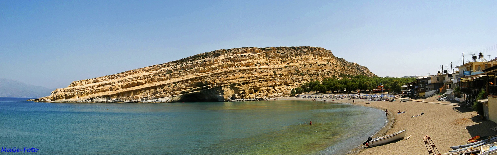 Matala