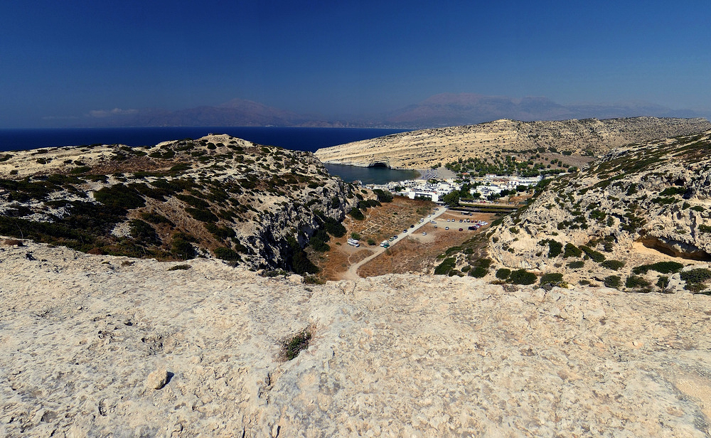 Matala.