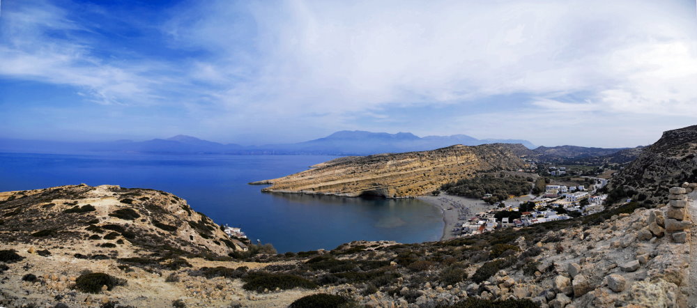 Matala