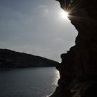 Matala / Kreta 2009