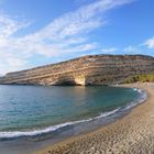 Matala - Strand