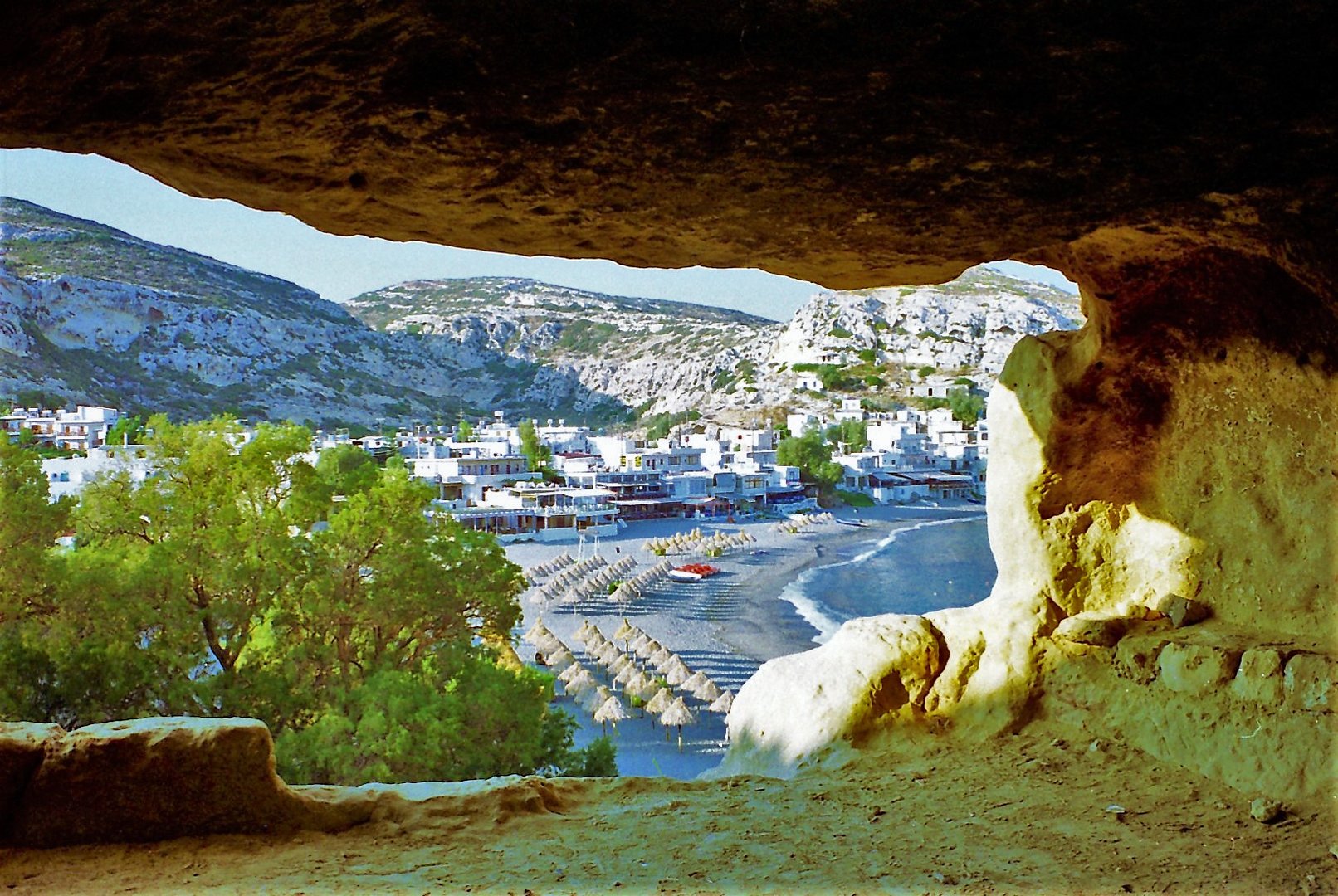 Matala (Vintage)