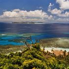 Matamanoa Island