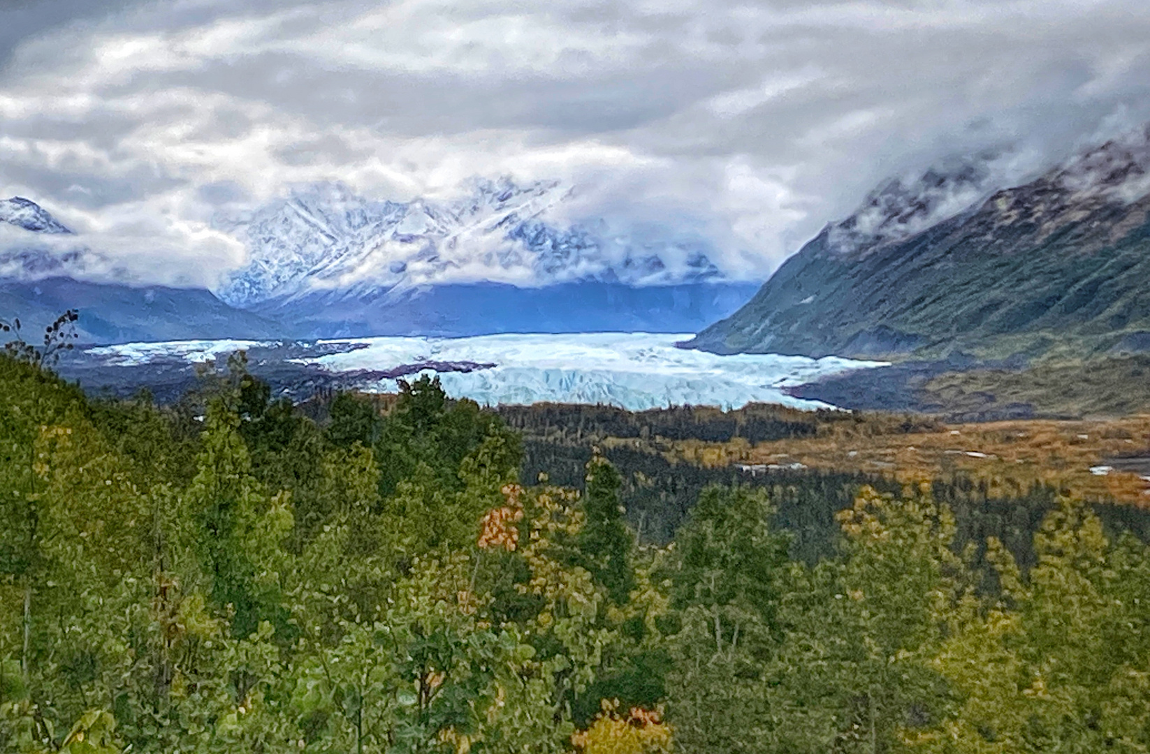 matanuska