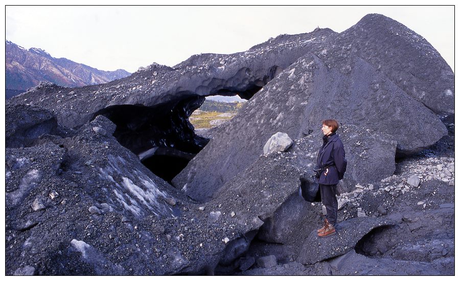 Matanuska Glacier (3)