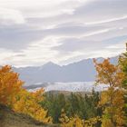 Matanuska Glacier