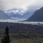 Matanuska Glacier