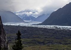 Matanuska Glacier