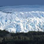 Matanuska Glacier