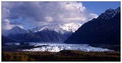 Matanuska Glacier, Alaska (1)