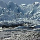 Matanuska Glacier