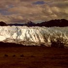 Matanuska Glacier