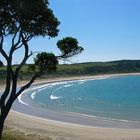 Matauri Bay, NZ