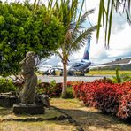 Mataveri International Airport