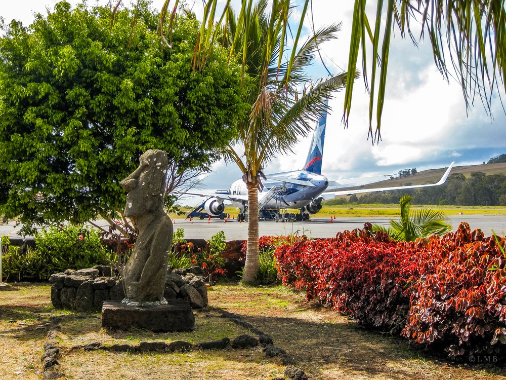 Mataveri International Airport