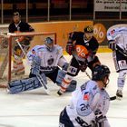 match amiens vs angers (ligue magnus,amical)