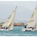 MATCH RACE 1