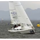 Match Race Germany 2005, Langenargen........