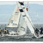 Match Race Germany 2005, Langenargen......