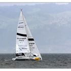 Match Race Germany 2005, Langenargen.......