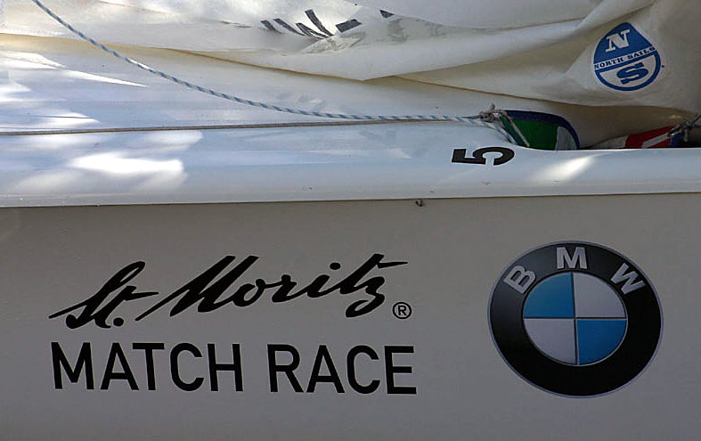 Match Race, St.Moritz