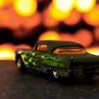 Matchbox Hotrod 