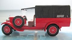 Matchbox Oldtimer 2