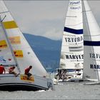 matchrace 2007 - Deutschland / Langenargen