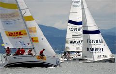 matchrace 2007 - Deutschland / Langenargen